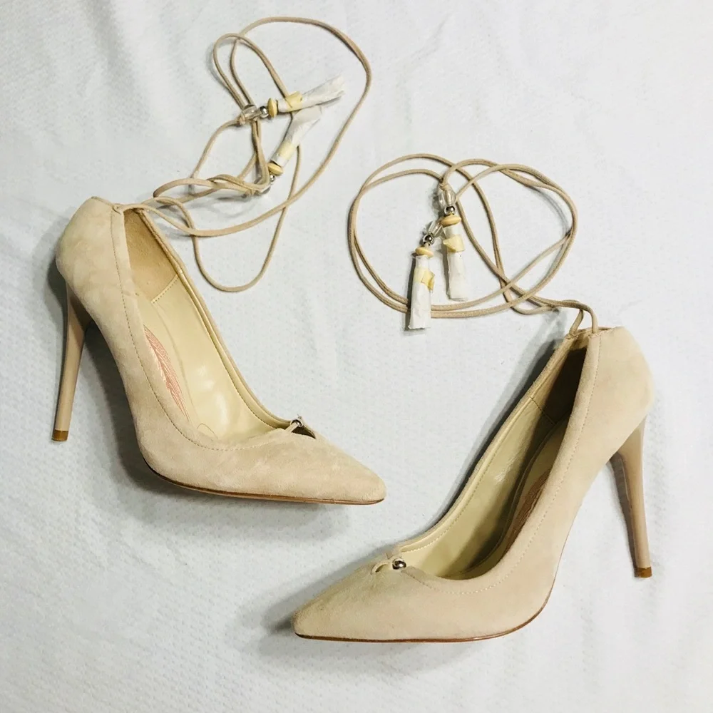 Brian Atwood heels‎